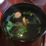 魚栄 - 肝吸いあっぷ！