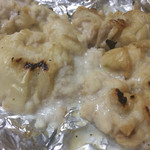 天一 - 天然鯛白子焼き