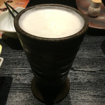 くいもの屋 わん - まずは生ビールから…^^