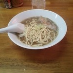 中華そば屋 伊藤 - 