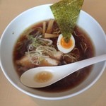 我流麺 真舍 - 