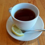 カフェレイラ - 2016年　レモンティ