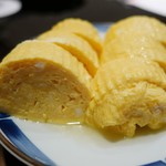 ぎをん 遠藤 - 15.2月　だしまき