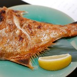 ぎをん 遠藤 - 15.2月　金目