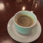 wafuuresutorammarumatsu - コーヒー