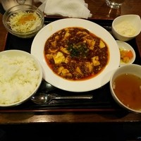 中国四川酒家 蔓山 - 