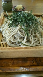 Tamugisoba - 