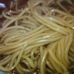 薩摩 - 麺アップ