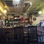 pampa - 2016年の内装