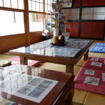 一ノ戸弘法そば - 