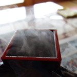 一ノ戸弘法そば - 