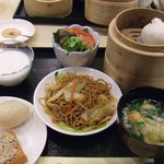 中国料理 南園 - 