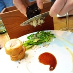 イル ギオットーネ ディ ピュー - 