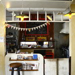 ガブガブズ ヴィーガン キッチン - 