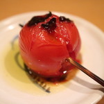 千亀 - 焼トマト