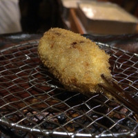 串揚げキッチン だん 石橋本店 - 