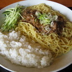 元祖 生そうめん めんめん - 