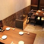 銀座 あまくさ 青山外苑 - 