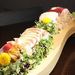 銀座 あまくさ 青山外苑_2