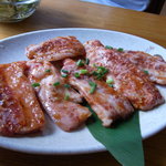 絆 - 和牛カルビ