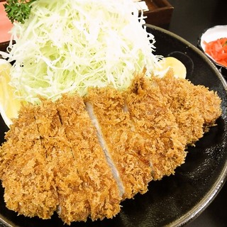 とんかつ檍_1