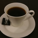 Bon Coffee - エチオピアイルガチェフェ 420円+税