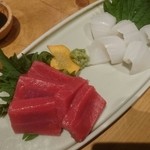 魚屋ひでぞう 立ち呑み店 - 