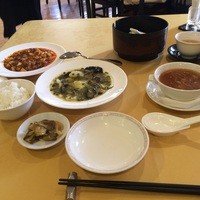 赤坂 四川飯店 - 