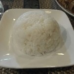 アユタヤ - ごはんもつきます