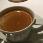 レストランエール - コーヒー　今回はここまで