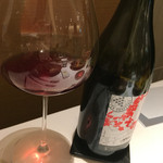 レストランエール - 赤ワイン