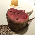 レストランエール - あっぷ