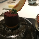 レストランエール - ブーダンノワール