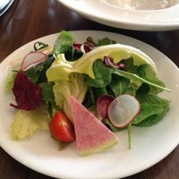ビストロ ニドワゾォー - 