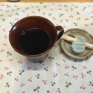 手作りカレーの店 朱(レッド)_0