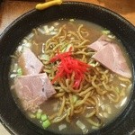 麺家 八の坊 - 