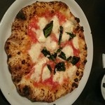 ダ ジェンナーロ - マルゲリータ