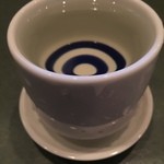 大 - 福井の地酒『岳颪(やまおろし)』 550円