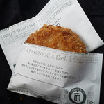 ファミリーマート - 料理写真: