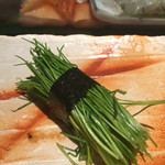 祇園寿司 衣川 - 