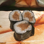 祇園寿司 衣川 - 