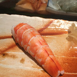 祇園寿司 衣川 - 