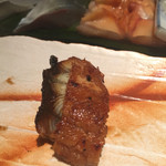 祇園寿司 衣川 - 