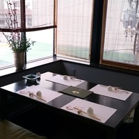 広島旨い物処 稲茶 - 