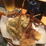 祇園寿司 衣川 - 