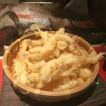 祇園寿司 衣川 - 