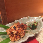 祇園寿司 衣川 - 