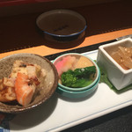 祇園寿司 衣川 - 