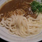 情熱うどん 讃州 - 