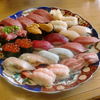 寿司秀 - 料理写真:新鮮なネタで、お好みでもご注文いただけます。